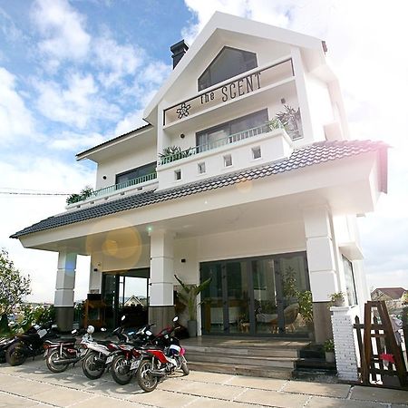 The Scent Boutique Dalat Hotel Luaran gambar