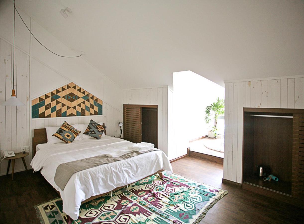 The Scent Boutique Dalat Hotel Luaran gambar