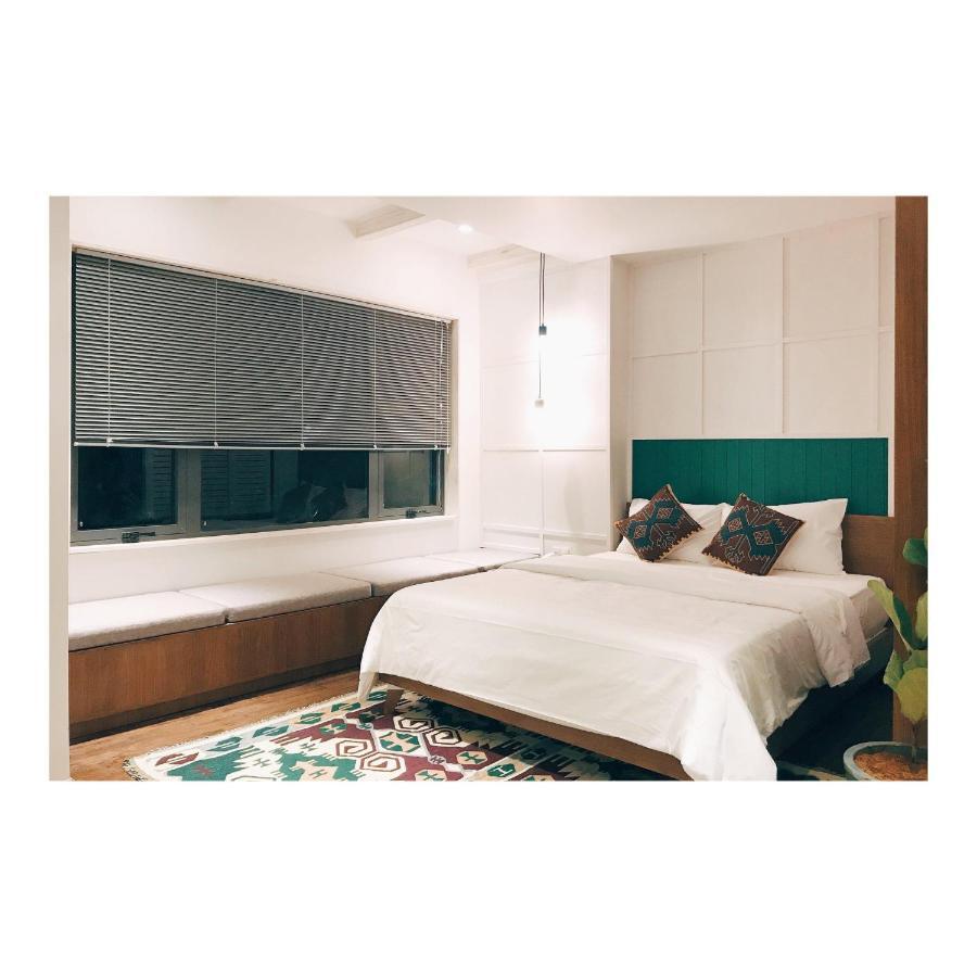The Scent Boutique Dalat Hotel Luaran gambar
