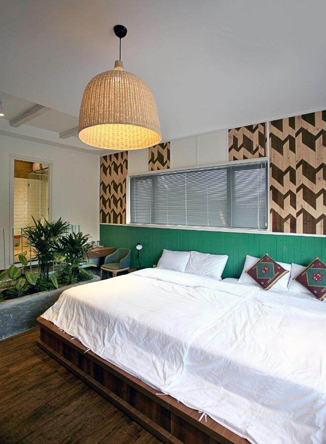 The Scent Boutique Dalat Hotel Luaran gambar