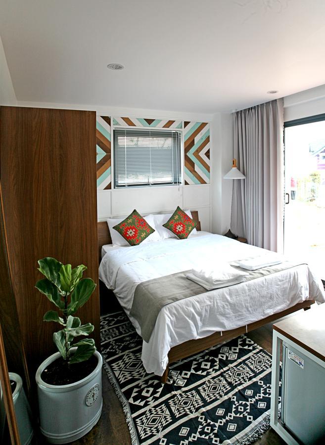 The Scent Boutique Dalat Hotel Luaran gambar