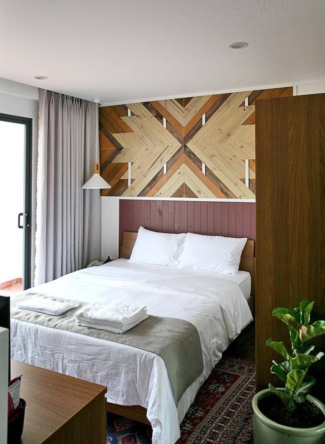 The Scent Boutique Dalat Hotel Luaran gambar