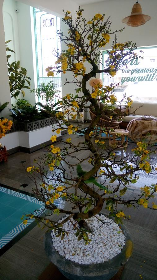 The Scent Boutique Dalat Hotel Luaran gambar