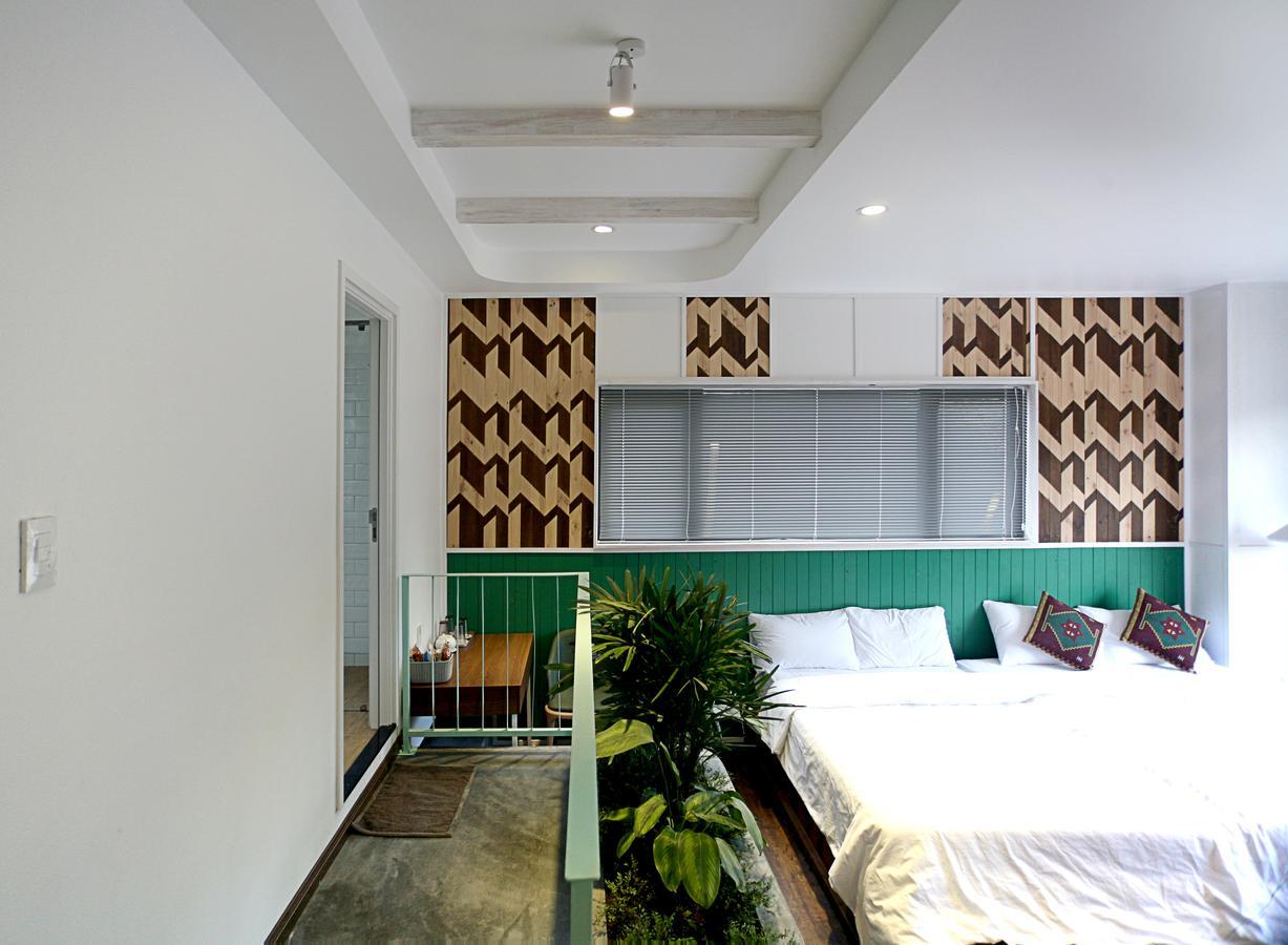 The Scent Boutique Dalat Hotel Luaran gambar